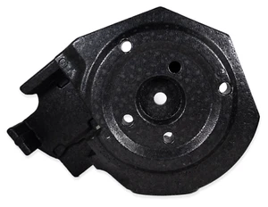 2010-2015 Camaro SS ZL1 1LE Spare Tire Styrofoam Air Pump Inflator Insert Holder - Picture 1 of 2