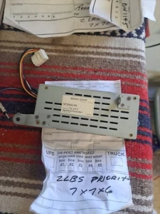 Lexus LS400 Radio Audio Equalizer Unit 1995-1998 86240-50010 LS 400 OEM 1997  - Picture 1 of 3