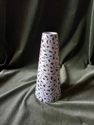 LINDE BURKHARDT - Vaso Leo - ALESSI TENDENTSE - Immagine 1 di 4