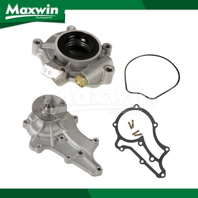 Juego de bomba de agua de aceite para camioneta Toyota Celica 4Runner Corona 1977-1984 2,2 L 2,4 L  Foto 1 de 4