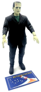 NECA Universal Monsters - Ultimate Frankenstein - 7" en figura de acción juguete de terror - Imagen 1 de 1