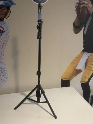 Fugetek FT-569 Portátil Aluminio Bluetooth Control Remoto Selfie Stick y Trípode Foto 1 de 3