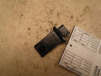 Medidor de flujo de aire compatible con 04-15 17 ARMADA 1018790 Foto 1 de 4