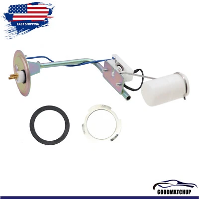 Transmisor de bomba de combustible para 80-89 Lincoln Town Car Mercury Grand Marquis 5,0 L E0LY9275B Foto 1 de 4