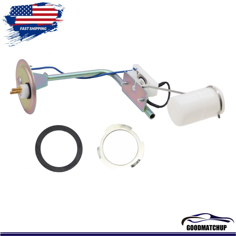 Отправитель топливного насоса для 80-89 Lincoln Town Car Mercury Grand Marquis 5,0 л E0LY9275B - Изображение 1 из 4