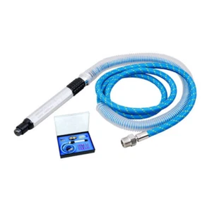 KIT SMERIGLIATRICE ARIA PENNA FENGDA AT-3170 AEROGRAFIA ART COMPLETA - Imagen 1 de 1