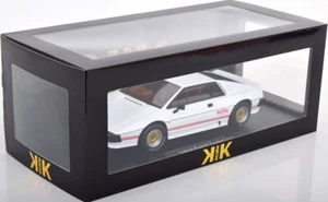 James Bond 007 - 1:18 Scale DieCast 1981 Lotus Esprit Turbo (For Your Eyes Only) - Picture 1 of 9