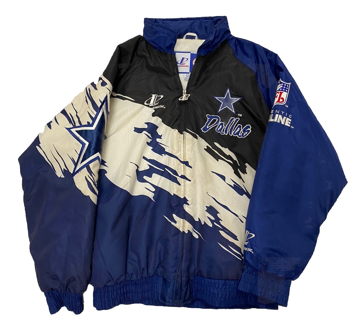 Logo Athletic ナイロンジャケット L 楽天市場】logo athleticの通販