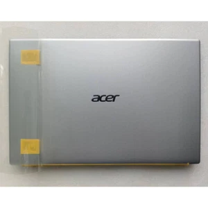 Nuovo PER Acer Aspire A115-32 A315-35 A315-58 A315-58G coperchio posteriore LCD - Foto 1 di 6