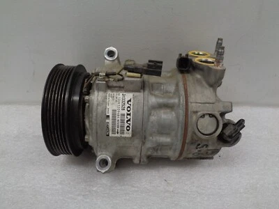2015-2018 Volvo S60 AC Compressor 31332528 OEM AK240568 Foto 1 de 4