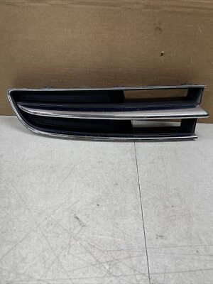 OEM Subaru 2006 2007 B9 Tribeca Front Right side Bumper Grille Cover 91122-XA08A Foto 1 de 4
