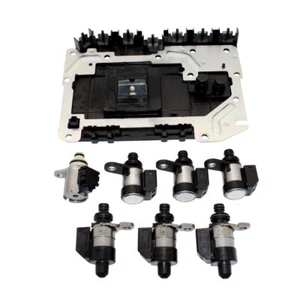 Transmission Control Unit Module TCM TCU For Nissan RE5R05A Valve Body - Picture 1 of 10