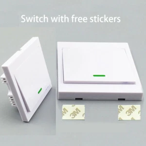Interruptor doméstico inteligente SONOFF Smart 433 MHz Wifi control remoto móvil ERM656 - Imagen 1 de 7
