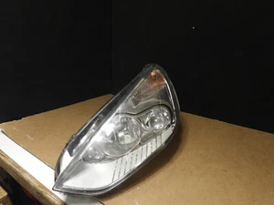 Ford C Max mk1 facelift N/S 2006 - 2014 head light lamp 6M21-13W030-BL - Picture 1 of 4