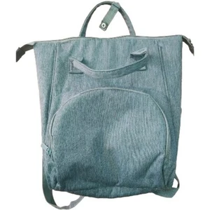 Enfamil Wonderbag Thermo Wickelrucksack Babynahrungstasche grau - Bild 1 von 3
