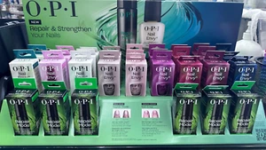 OPI New Repair & Strengthen Your Nails Color 2023 -Tri-Flex Technology -Y pick