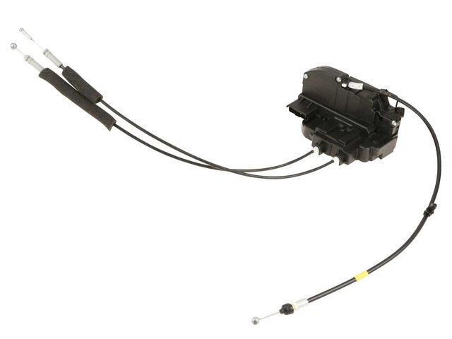 Manija de puerta trasera derecha para 03-07 Nissan Murano FC97P2 OE Solutions Dorman Foto 1 de 1