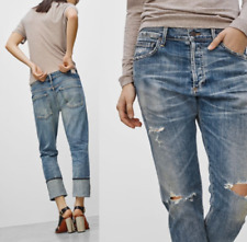 Citizens of Humanity $268 Premium Vintage Corey Jeans in Outpost; 25