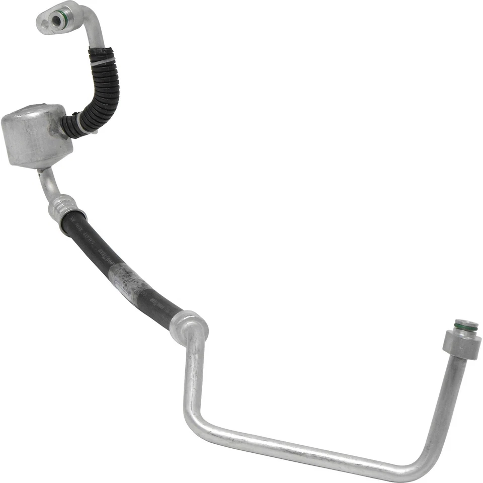 Manguera de descarga de refrigerante de aire acondicionado UAC para Toyota RAV4 2006-2008 2,4 L L L4 Foto 1 de 1