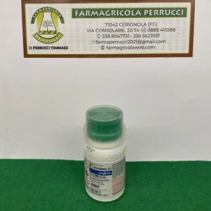 Vertimec EC insetticida-acaricida per varie culture(Abametina pura 1,84%) ML 250 - Foto 1 di 7