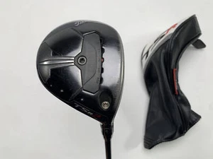 Titleist TSR3 3 Fairway Wood 16.5* Diamana Blue S+70x5ct 70g Regular RH HC - Picture 1 of 9