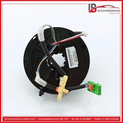 MERCEDES CLASE C BERLINA W203 C200 COMPRESOR anillo abrasivo muelle enrollable A2034640118 Foto 1 de 4