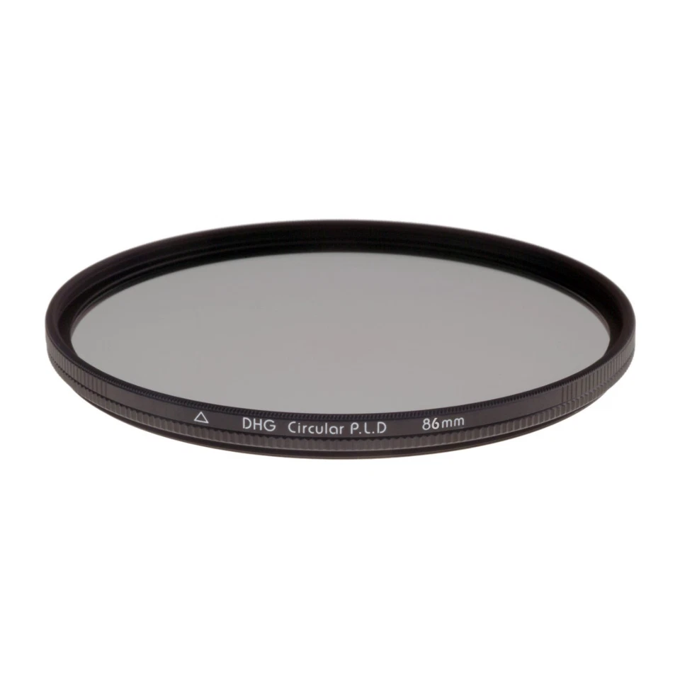 Marumi AMDCPL86 86mm Circular Polarizer DHG Filter - Image 1 of 1