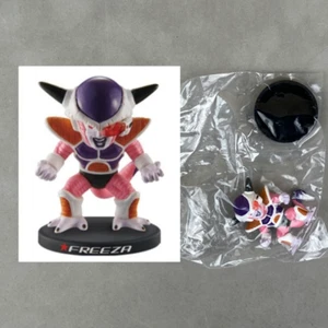 Bandai Dragon Ball Z Frieza Deformation Frieza Edition Anime Figure Japan Import - Picture 1 of 3