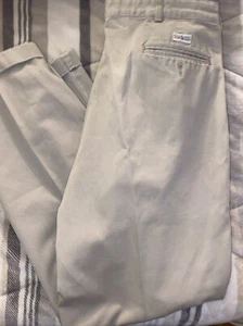 POLO by RALPH LAUREN Hose Chino hellbraun klassisch W38 x32 makellos Freizeit Style - Bild 1 von 6