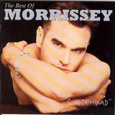 Morrissey: The Best Of Morrissey: 'Suedehead' - Image 1 of 1