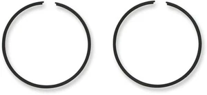 Parts Unlimited Snow Piston Kit Bore: 70.50 MM Cast Aluminium | Vendor 09-720 - Picture 1 of 1