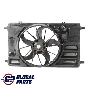 Ford Transit 2.2 TDCi Motor Ventilador Radiador Cubierta Motor Unidad 2192892 - Imagen 1 de 14