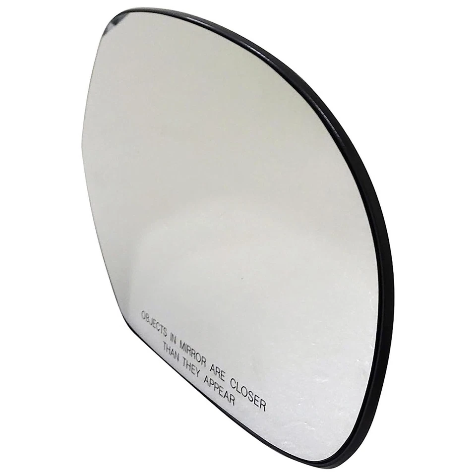 56084 Dorman Espejo Vidrio Pasajero Lado Derecho para Chevy Mano Silverado 2500 HD Foto 1 de 4