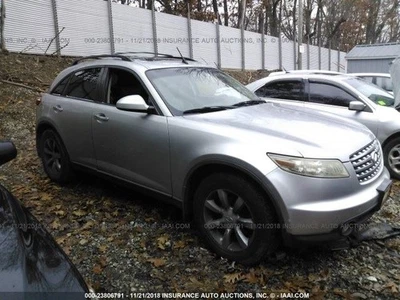 Fuel Pump Assembly 3.5L 6 Cylinder Fits 03-08 INFINITI FX SERIES 1905110 Foto 1 de 4