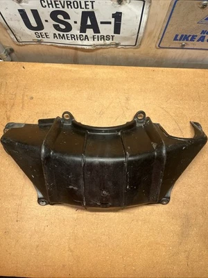 Oldsmobile Cutlass 442 1964-1977 - cubierta TH400, transmisión automática GM 403703 OEM Foto 1 de 4