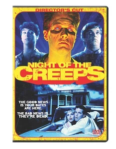 Night of the Creeps Director's Cut - Bild 1 von 1