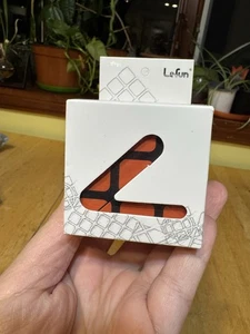 Lefun Cube Cubo Infinito Magnetico Cambia Forma  - Foto 1 di 10