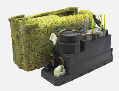 Central Locking Pump MERCEDES-BENZ W202 W208 W210 2108001148 00782820 — 第 1/4 张图片