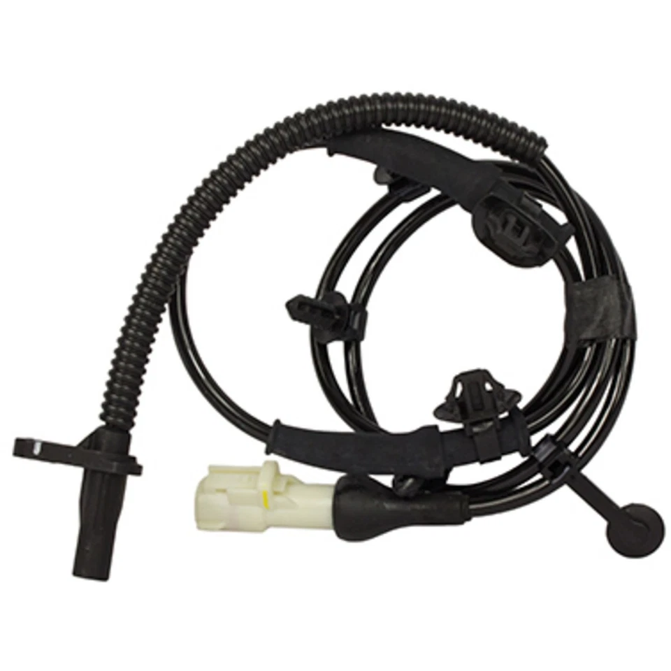 Sensor de velocidad ABS Motorcraft BRAB389 conductor delantero lado izquierdo para Lincoln MKX Foto 1 de 1