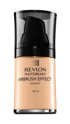 Revlon PhotoReady Airbrush Effect Makeup, Medium Beige - Image 1 of 3