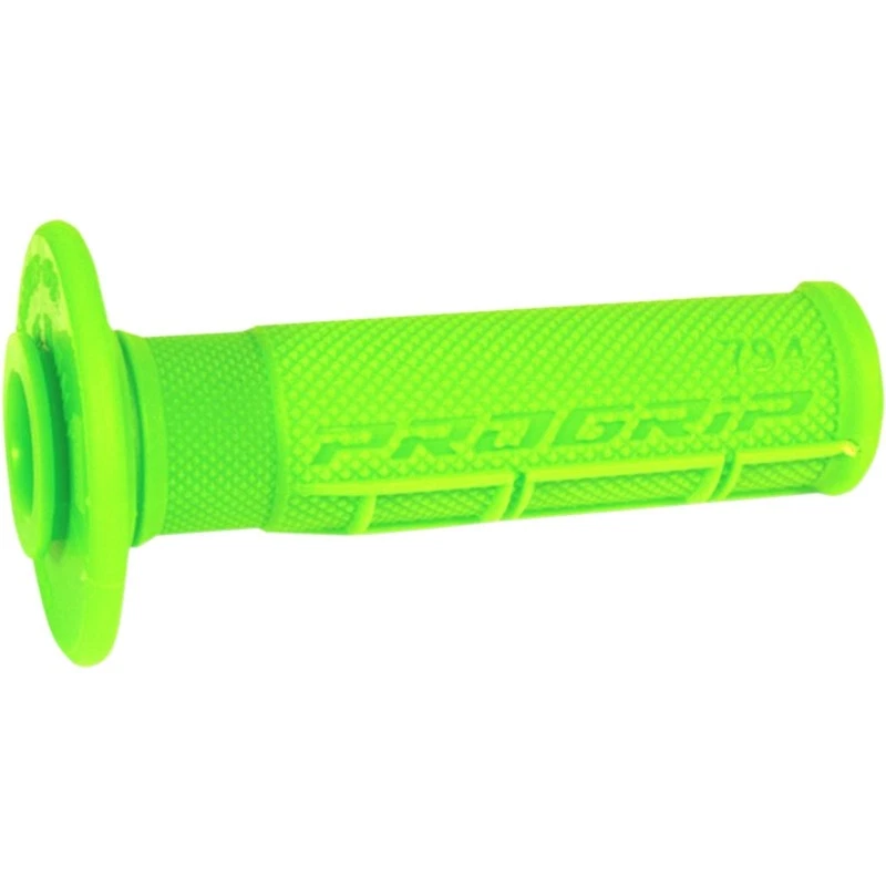 Pro Grip 794 Single-Density MX Grips Green #PA079400TRVF - Изображение 1 из 1