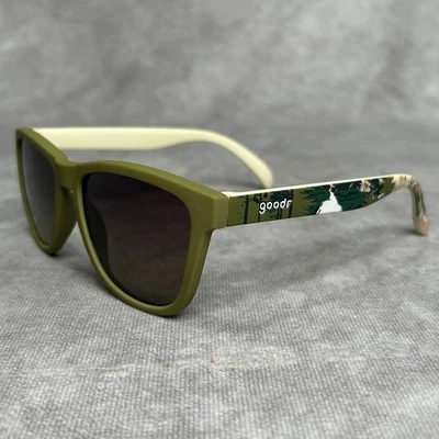 Goodr Cuyahoga Valley Edición Parques Nacionales Raro Foto 1 de 4