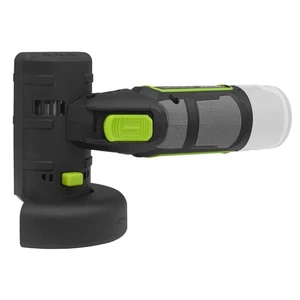 Smerigliatrice angolare Sealey ��85 mm 10,8 V serie SV10,8 - solo corpo CP108VAGBO  - Foto 1 di 5