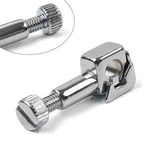 Nadelklemme & Schraube passend Singer 5400 Sew Mate, 5500 Fashion Mate #416487801 - Bild 1 von 10