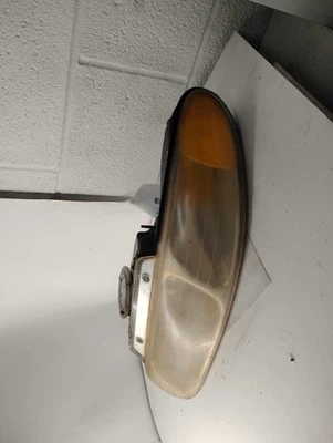 Conjunto de faros DODGE CARAVAN derecha 96-00 ver fotos para imperfecciones Foto 1 de 4