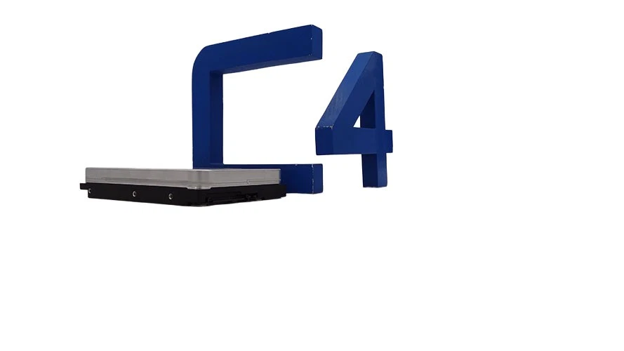 DELL 41DXR 16TB 7.2K SAS 3.5 12G HDD - Image 1 of 1