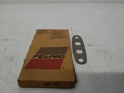 Junta de válvula de recirculación de gases de escape (EGR) - Junta EGR Fel-Pro 70655 Foto 1 de 4