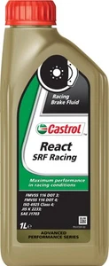 Olio Freni SS React SRF Racing 1LT CASTROL - Imagen 1 de 1