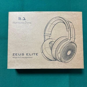 Good Harmonicdyne Zeus Elite - Imagen 1 de 9