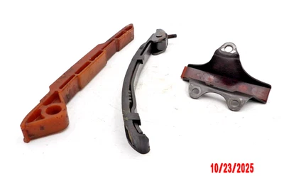 1998 95-98 Honda CBR600 CBR 600 F3 engine timing cam chain guide parts Foto 1 de 4